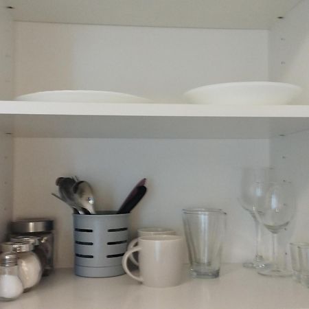 Apartments Poland Kazimierz Krakow Phòng bức ảnh