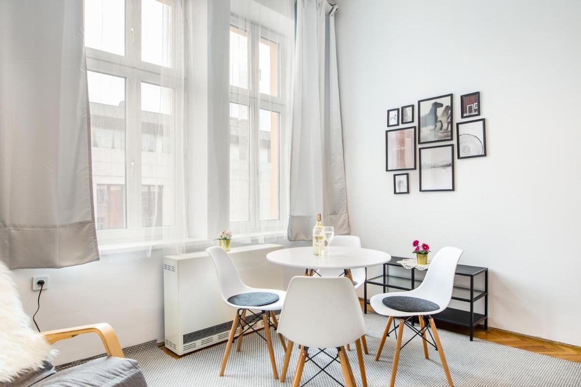 Apartments Poland Kazimierz Krakow Ngoại thất bức ảnh