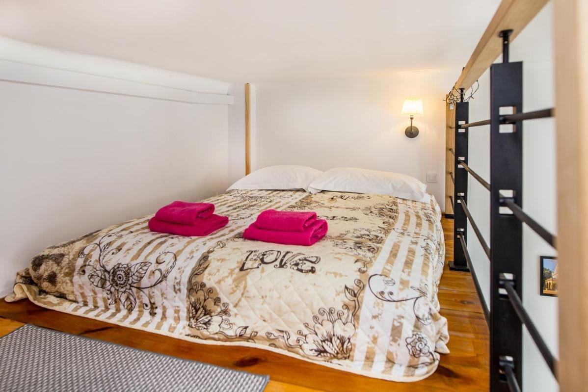Apartments Poland Kazimierz Krakow Ngoại thất bức ảnh