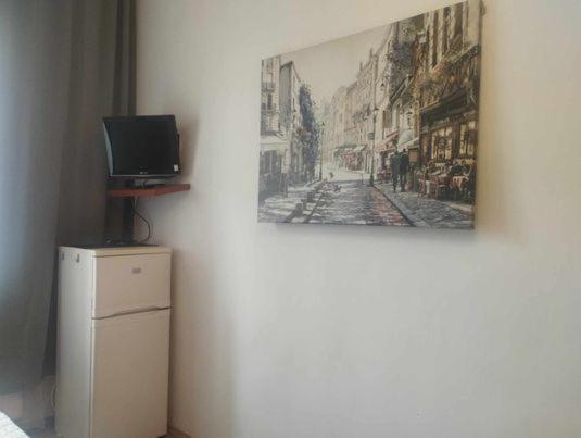 Apartments Poland Kazimierz Krakow Ngoại thất bức ảnh