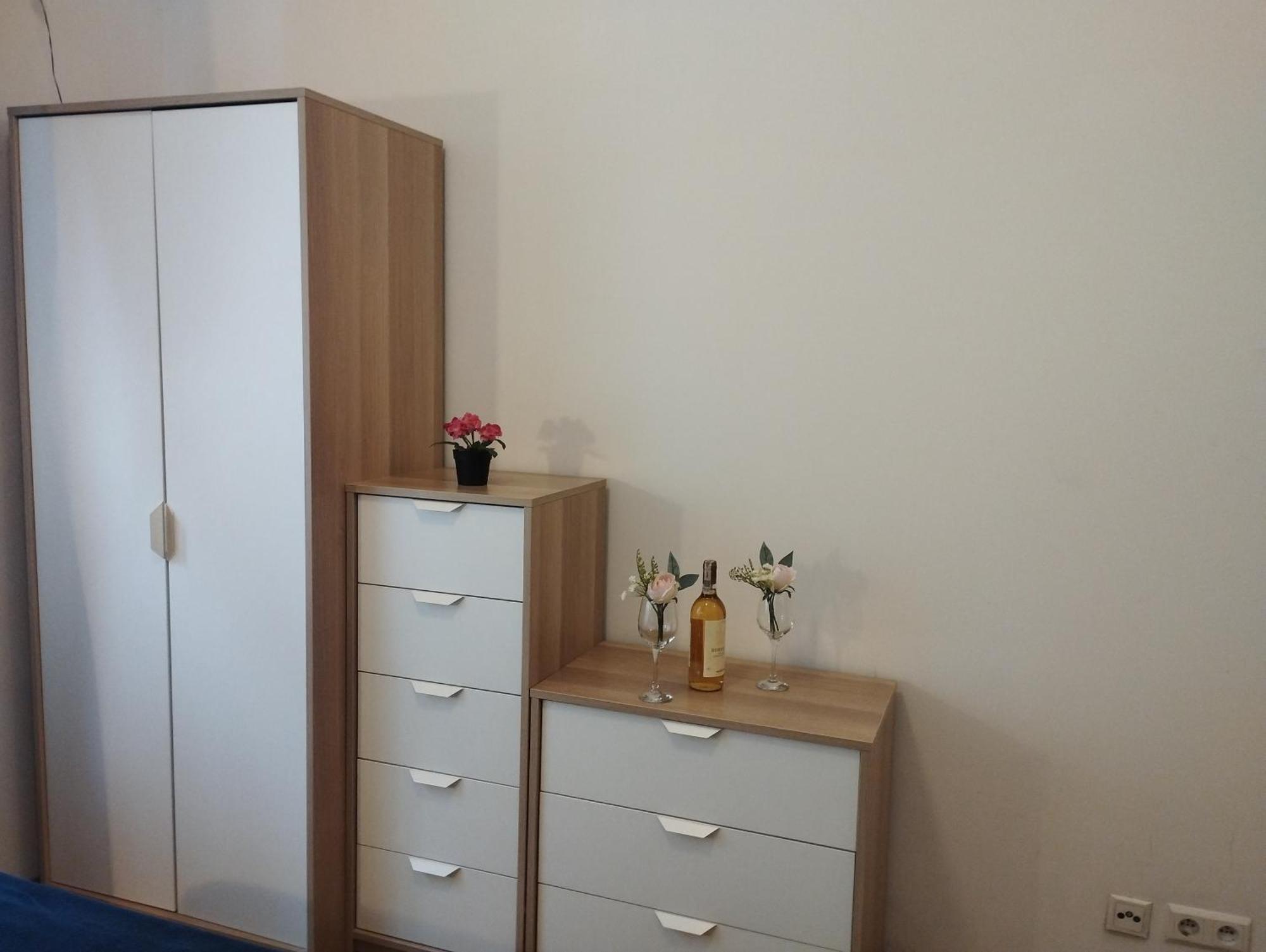 Apartments Poland Kazimierz Krakow Phòng bức ảnh