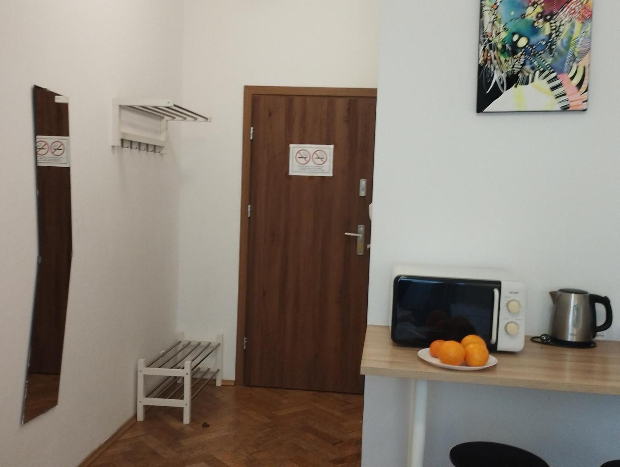 Apartments Poland Kazimierz Krakow Phòng bức ảnh