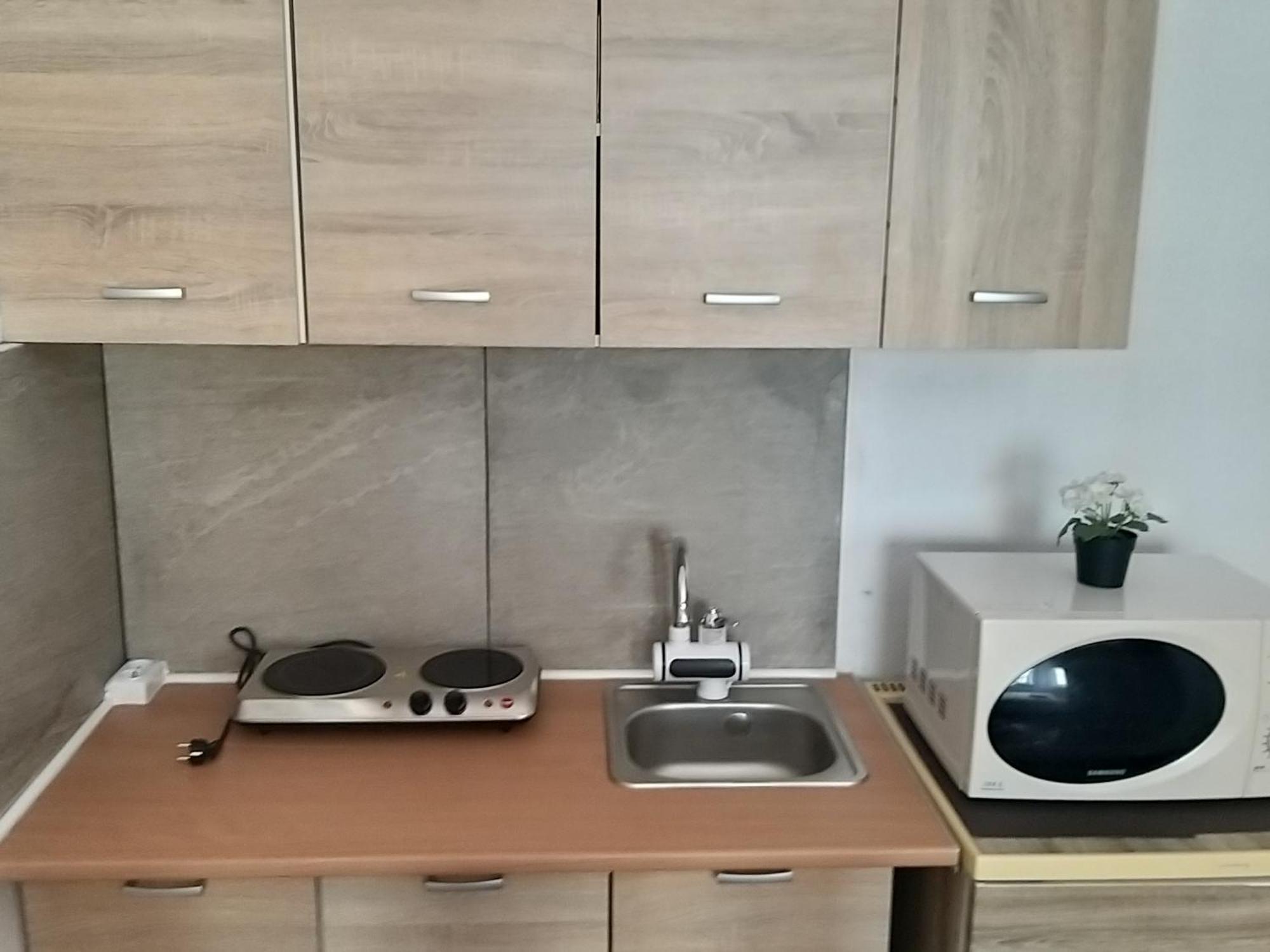 Apartments Poland Kazimierz Krakow Ngoại thất bức ảnh