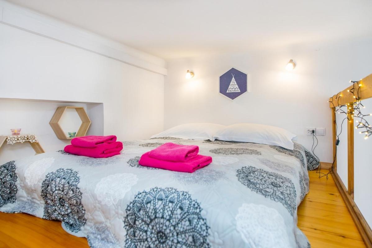 Apartments Poland Kazimierz Krakow Ngoại thất bức ảnh