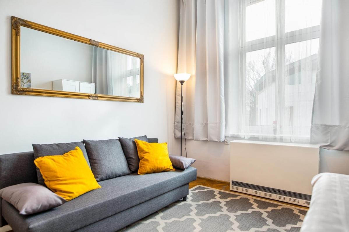 Apartments Poland Kazimierz Krakow Ngoại thất bức ảnh