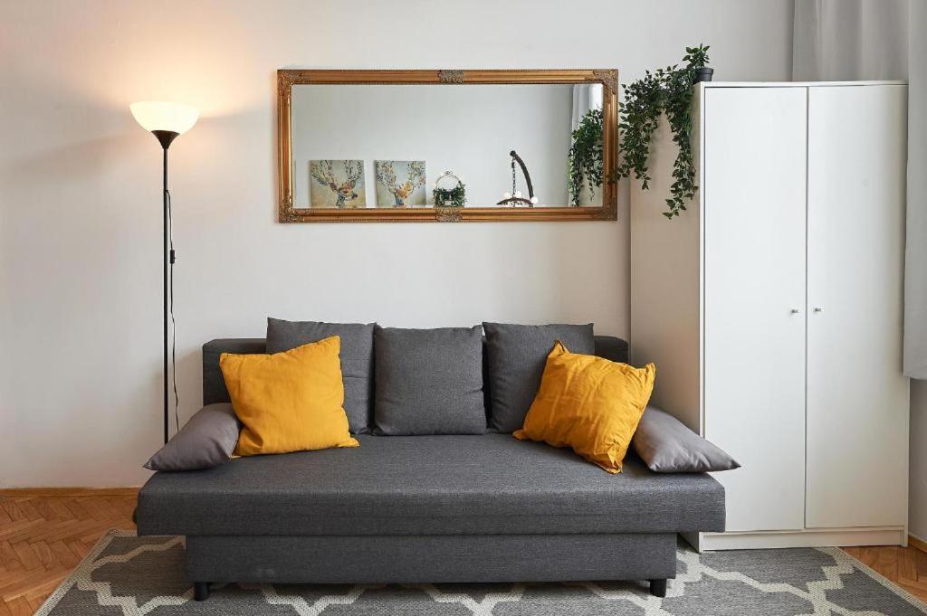 Apartments Poland Kazimierz Krakow Ngoại thất bức ảnh