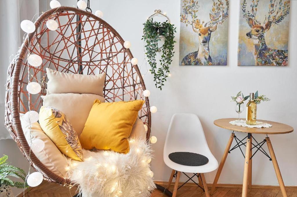 Apartments Poland Kazimierz Krakow Ngoại thất bức ảnh