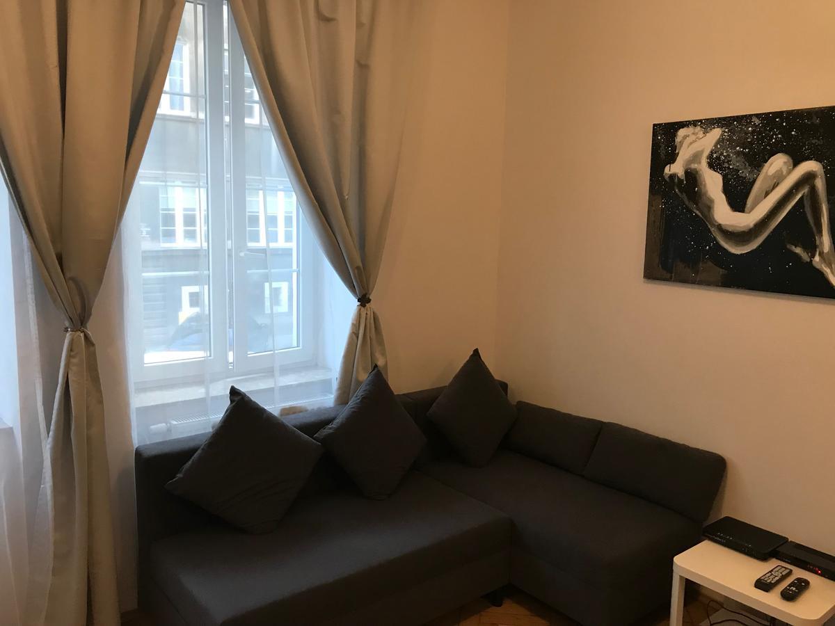 Apartments Poland Kazimierz Krakow Ngoại thất bức ảnh