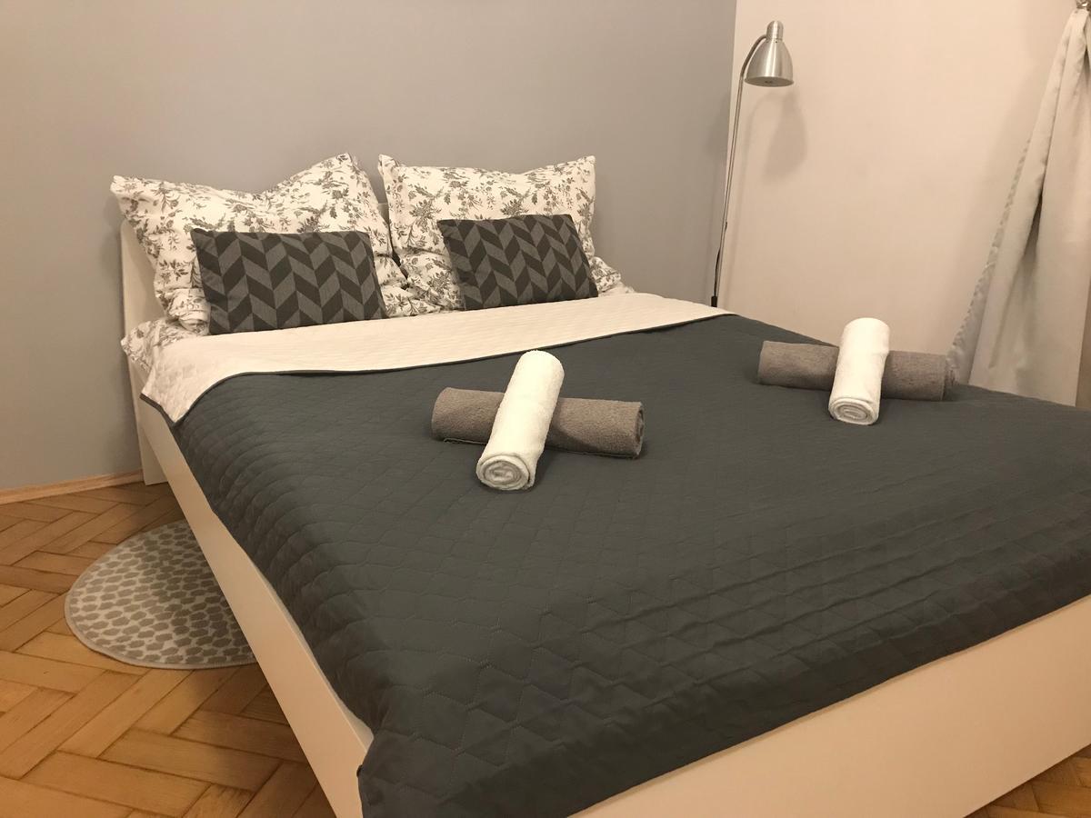 Apartments Poland Kazimierz Krakow Ngoại thất bức ảnh